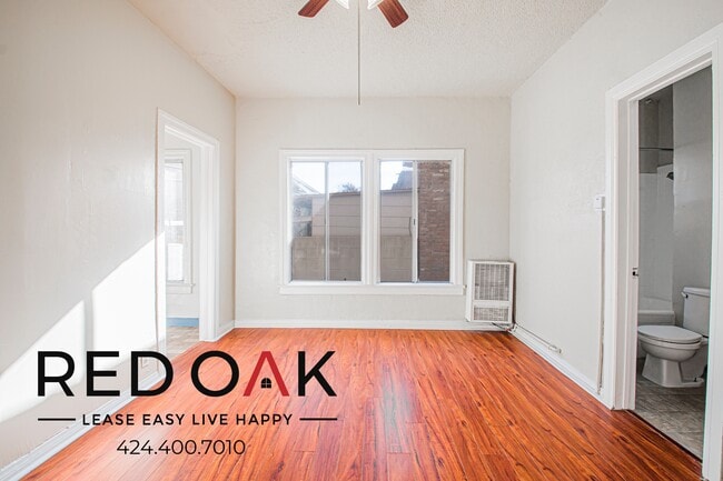 Building Photo - 1243 S Mariposa Ave Unit 3