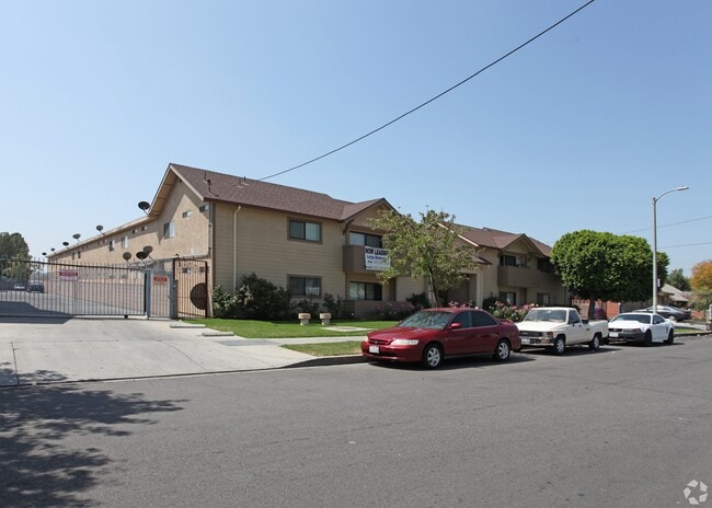 Arminta Apts
