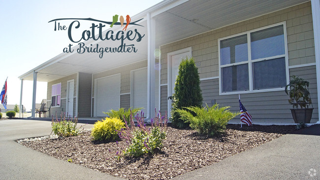 Building Photo - The Cottages at Bridgewater (Senior 55+) Rental