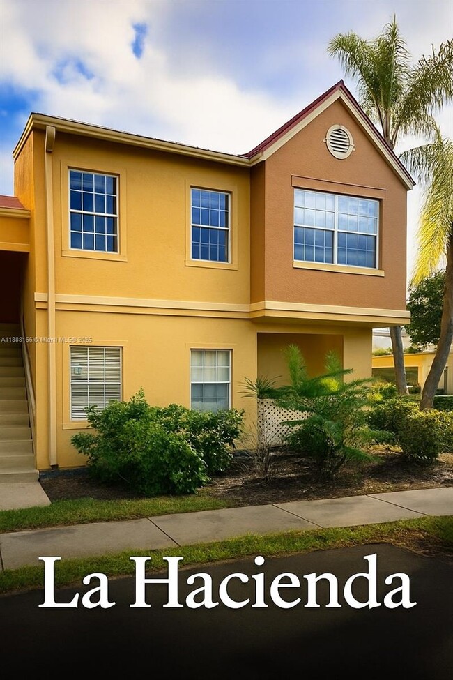 Building Photo - 18310 NW 68th Ave Unit E