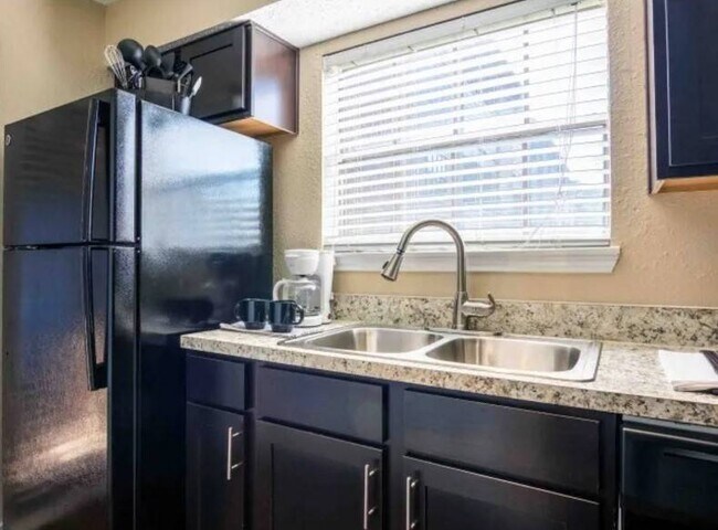 City North Apartment Homes
