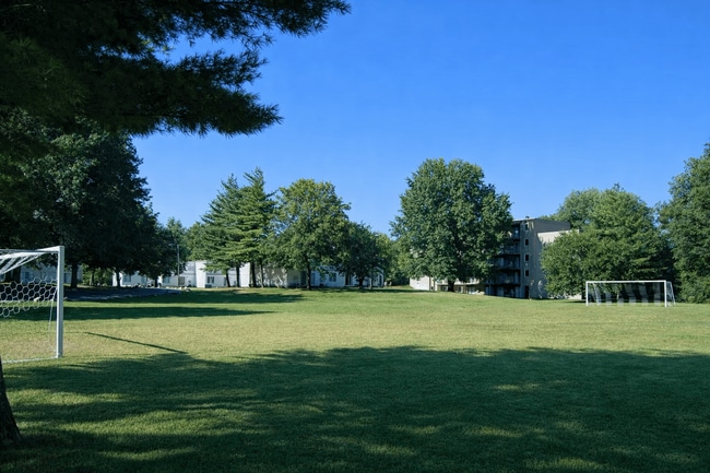 Residences at Lawnview