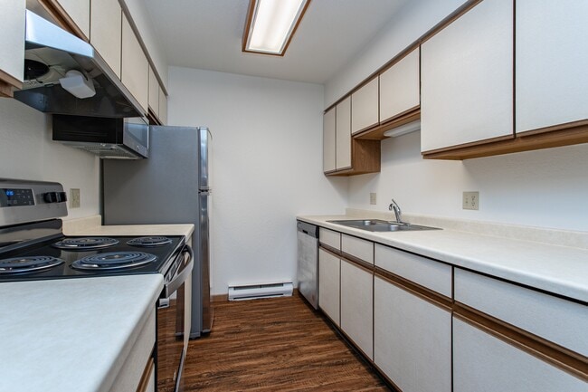 Photo - East Ridge Village Apartments