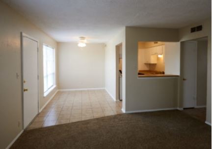 The Crestmont Apartments