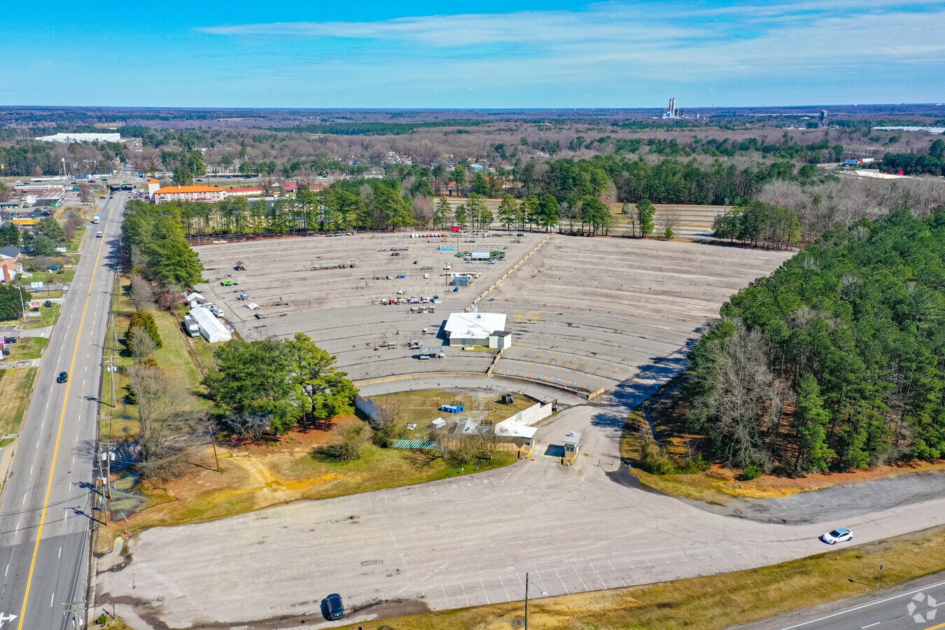 Photo - Lambert Landing I