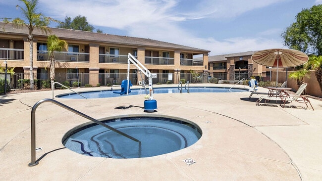 Residence at Tolleson Apartments For Rent in Phoenix, AZ
