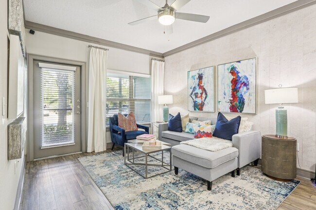 Photo - Cortland World Gateway