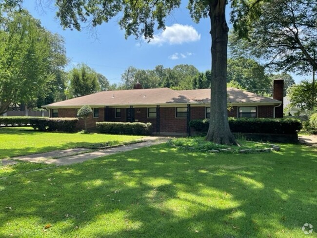 Building Photo - The Perfect 3 Bedroom Rental House in Memphis