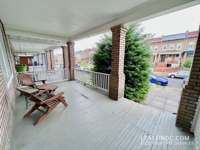 Photo - 1323 Randolph St NW