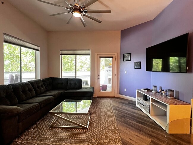 Photo - 945 E Playa del Norte Dr Unit #1018