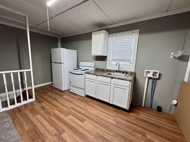 Photo - 1622 N Webster St