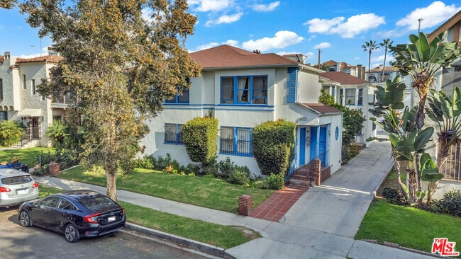 Building Photo - 622 Cloverdale Ave Rental