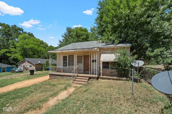Photo - 3410 Jackson St