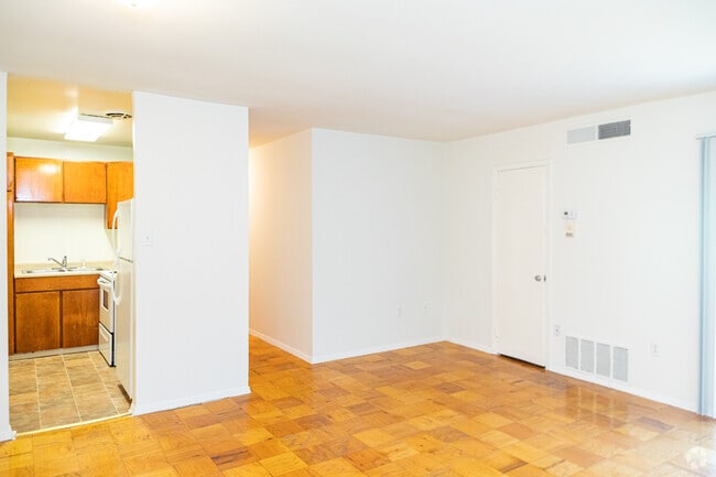Phase I- 1BR, 1BA