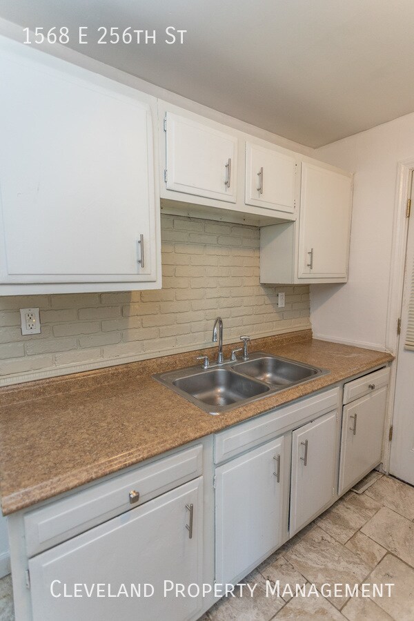 Renovated side by side home