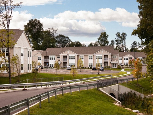 Northwoods Apartments