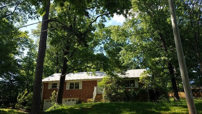 Front w Foliage