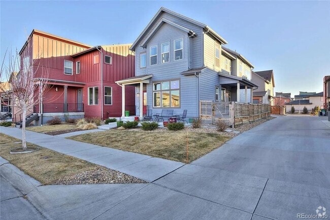 Building Photo - 4BR House in Great Denver Neighborhood