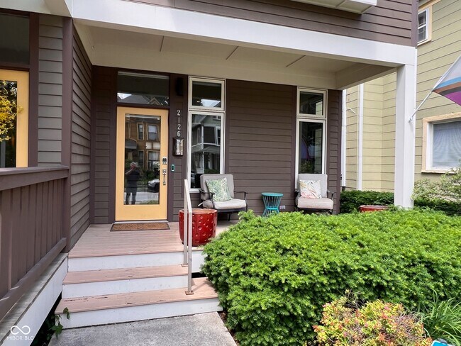Photo - 2126 N Pennsylvania St