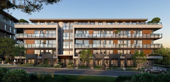 Photo - 600 Rochester Av Unit 308