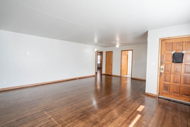 Photo - 4005 S Zenith Ave Triplex Unit Main House