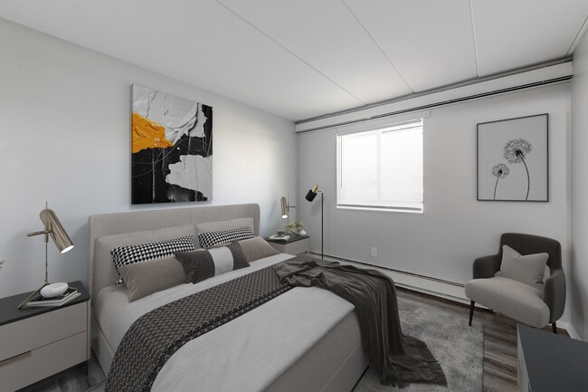Alphada Place Apartments