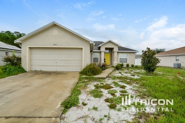 Building Photo - 4520 Magnolia Preserve Ln Rental