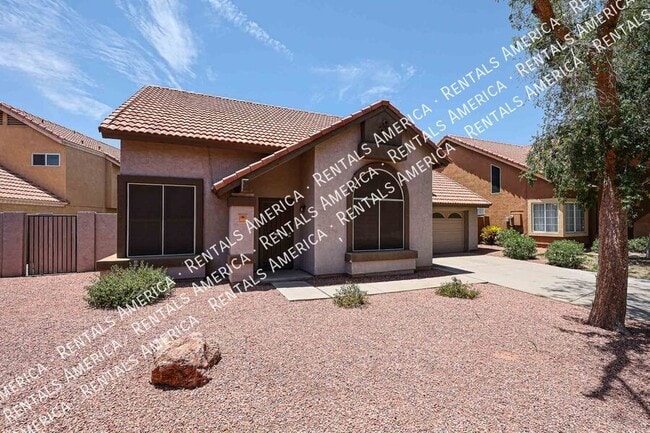 Photo - 3829 E Ironwood Dr