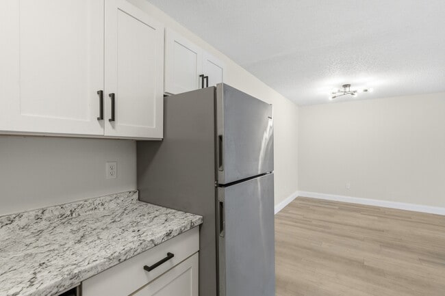 The Enclave at 3726