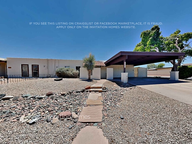 Building Photo - 3143 W Sahuaro Dr Rental
