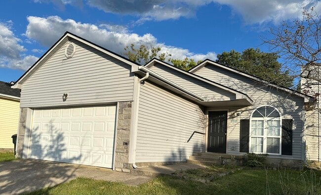 Building Photo - 200 Tipchik Dr Rental