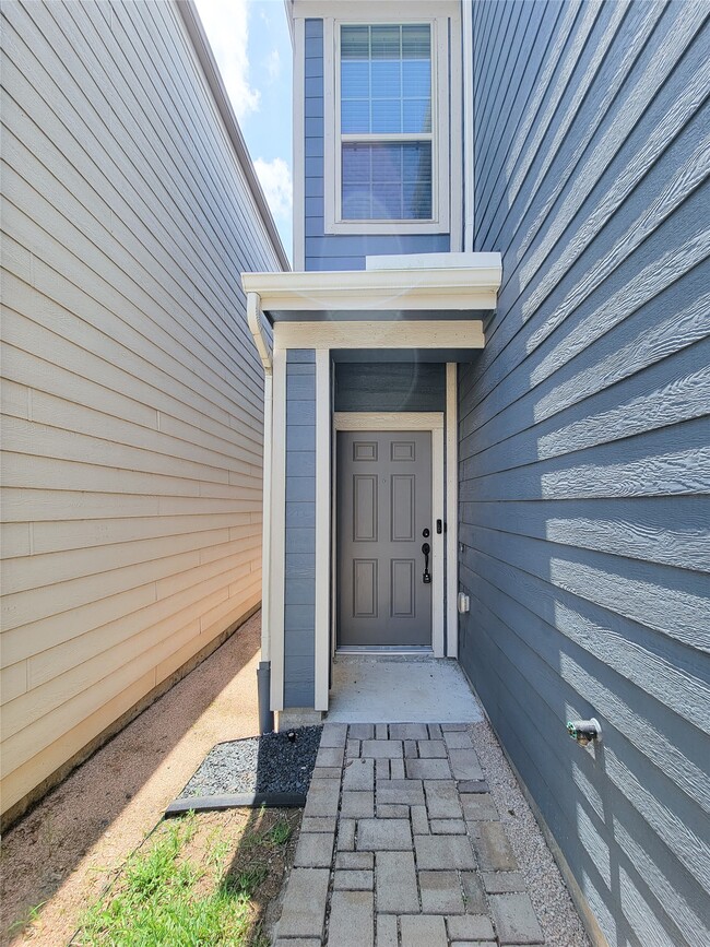 Photo - 10509 Harmon Smith Dr.