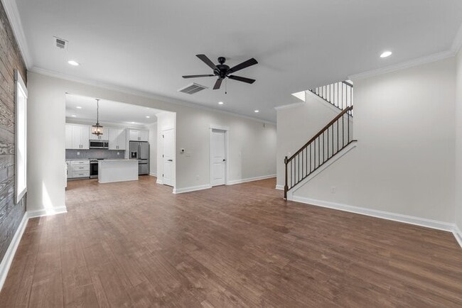 4050 Daugherty Rd