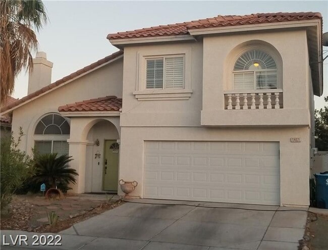 Photo - Silverado Ranch Two-Story with Open Floor Plan!