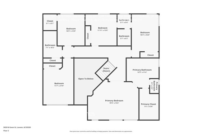 Photo - 5030 W Gwen St