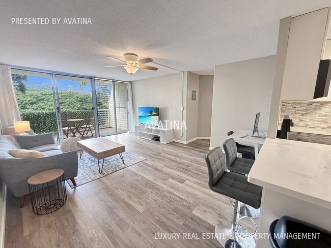 Building Photo - 95-2043 Waikalani Pl-A201 Rental