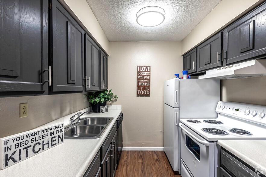 Interior Photo