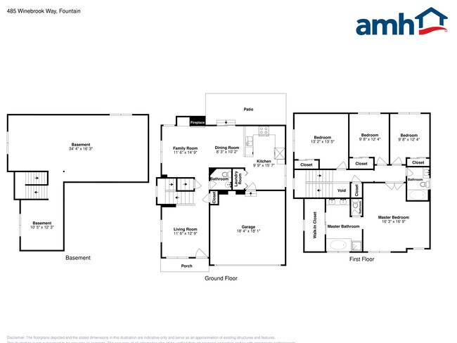 Photo - 485 Winebrook Way