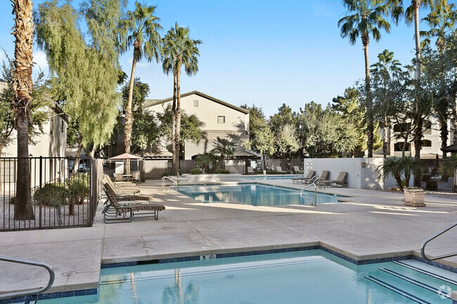 Building Photo - 875 W Pecos Rd Unit ID1049647P Rental