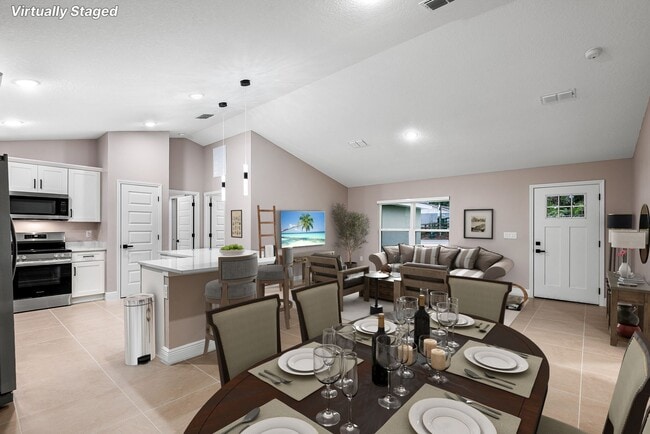 Photo - BRAND NEW HOME FOR RENT!