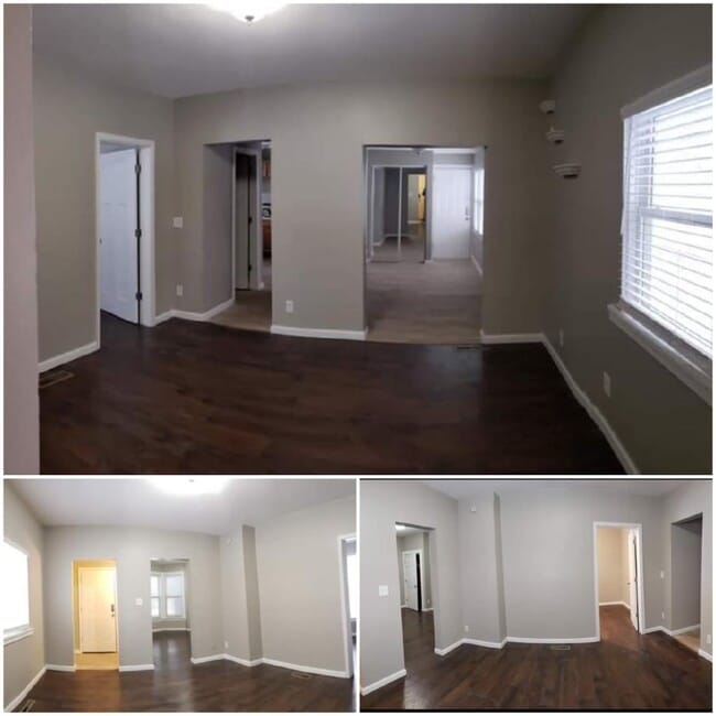1st Floor Living Room
