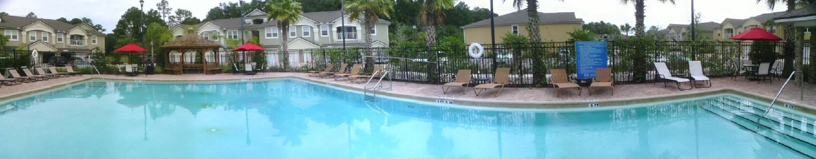 Photo - Spacious Gated Condo Living Minutes from St. Johns Town Center & UNF! Unidad 106