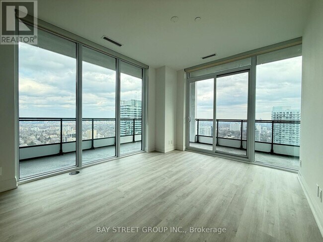 Photo - 65 Broadway Ave Unit 3004