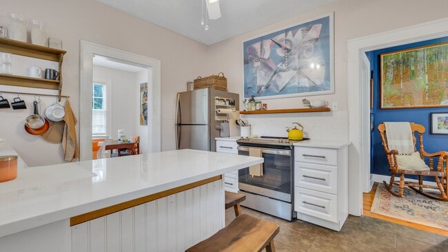 Photo - 1219 Washington Ave