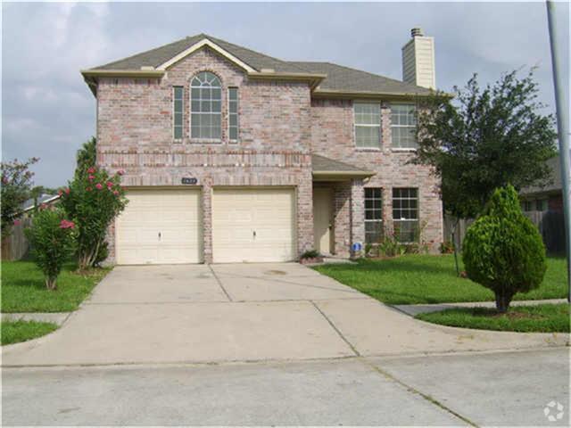 Building Photo - 6623 Amberfield Ln Rental