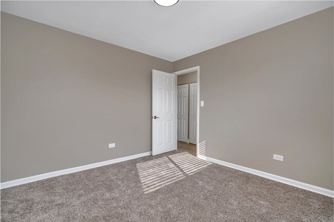 Parkside Apartments