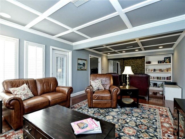 Photo - 120 World of Tennis Sq Unit 118C