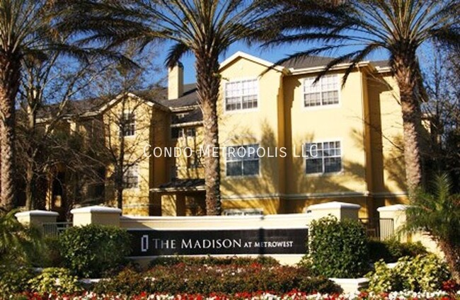 Building Photo - 2572 Robert Trent Jones Dr Unit #1212 Rental