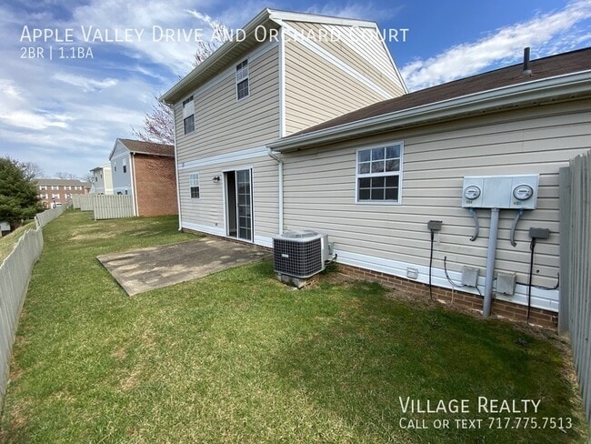 Photo - 502 Orchard Ct
