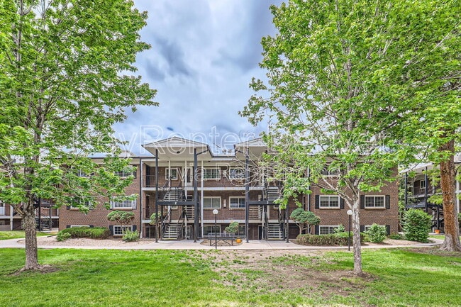 Photo - 6800 E Tennessee Ave Unidad 223